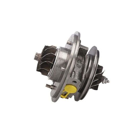 Turbo pour FORD TRANSIT Platform/Chassis (FM_ _, FN_ _) 2.4 Di 137 cv - Ref. fabricant 49377-00510, 4937700510, 49377-00500 - Turbo Garrett