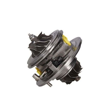 Turbo pour VOLKSWAGEN-VW CRAFTER 30-35 Bus (2E_) 2.5 TDi 136 cv - Ref. fabricant 49377-07510, 49377-07511, 4937707515, 49377-07515, 49T7707515 - Turbo Garrett