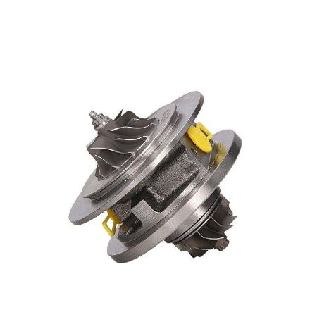 Turbo pour HYUNDAI SANTA FE - Ref. fabricant 49135-07310, 49135-07311, 49135-07312, - Turbo Garrett