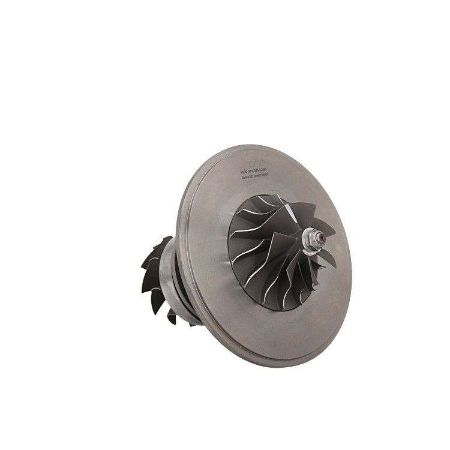 Turbo pour RENAULT ENGIN AGRICOLE - Ref. fabricant 318542 - Turbo Garrett