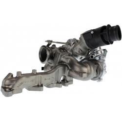 Turbo pour VOLKSWAGEN-VW Amarok 2.0 BiTDI - Ref. OEM 03L145715A, 03L145715AV, 03L145715AX, 03L145715E, 03L145715G, 03L145715EV, 03L145715EX, 03l145715GV, 03l145715GX, 03L145701F, 03L145701FV, 03L145701FX, 03L145702S, 03L145702SV, 03L145702SX, 03L145715A - Turbo kkk BorgWarner