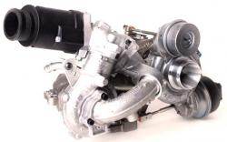 Turbo pour VOLKSWAGEN-VW AMAROK (2HA, 2HB, S1B, S6B, S7A, S7B) 2.0 TDi 180 cv - Ref. fabricant 10009700051, 10009700069, 10009700097, 10009700101, 10009700114, 10009700115, 10009880051, 10009880069, 10009880097, 10009880101, 10009880114, 10009880115, 10009930115 - Turbo Garrett