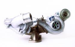Turbo pour SAAB 9-3 II 1.9 TTiD - Ref. fabricant 10009880005, 10009700005 - Turbo Garrett