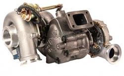 Turbo pour MAN D0834LFL51Euro4 - Ref. fabricant 10009880049, 1000-988-0049, 10009880049, 12641970001, 53169887211, 10009700049, 1000-970-0049, 10009700049 - Turbo Garrett