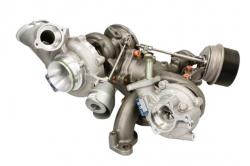Turbo pour VOLVO XC60 - Ref. fabricant 10009700228, 10009980228, 10009980354, 10009700354, 1635-970-0004, 1635-970-0043, 1635-988-0004, 1635-988-0043, 16359700004, 16359700043, 16359880004, 16359880043, 1850-970-0002, 1850-970-0004, 1850-988-0002, 1850-988-0004, 18509700002, 18509700004, 18509880002, 18509880004, 1850-970-0013, 1850-970-0021, 1000-970-0091, 1000-970-0118, 1000-988-0091, 1000-988-0118, 10009700091, 10009700118, 10009880091, 10009880118, 1000-998-0228 - Turbo Garrett