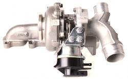 Turbo pour SKODA FABIA III (NJ3) 2014-08  1,4 105CV - Ref. fabricant 11006000, 030TC11006000 - Turbo Garrett