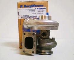 Turbo pour JOHN-DEERE 1997-06 agricole 6081H  - Ref. fabricant 173622 173659 174262 174361 174362 174799 174800 174925 473622 474799 - Turbo Garrett