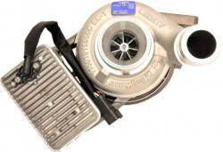 Turbo pour JCB 444,448 - Ref. OEM 32006377 - Turbo kkk BorgWarner