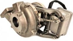 Turbo pour JCB 444,448 - Ref. OEM 32006377 - Turbo kkk BorgWarner