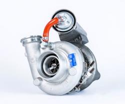 Turbo pour VOLVO PENTA TCD2013L04-2V Tier3 - Ref. fabricant 11589880000, 1158-988-0000, 11589880000, 11589700000, 1158-950-0000, 1158-970-0000 - Turbo Garrett