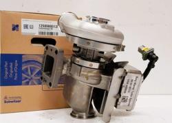 Turbo pour DEUTZ-KHD TCD 7.8 - Ref. fabricant 12589700125 12589880125 12589700110 12589700093 12589700067 - Turbo Garrett