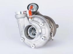 Turbo pour VOLVO PENTA TCD2012L6 - Ref. fabricant 12639880000, 1263-988-0000, 12639700000, 1263-970-0000 - Turbo Garrett
