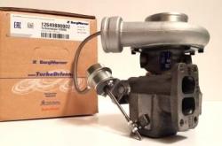 Turbo pour DEUTZ - BF6M2012C - Ref. fabricant 319355, 319351 - Turbo Garrett