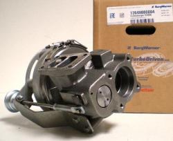 Turbo pour VOLVO PENTA TCD2012L6 - Ref. OEM 20971230, 04295289, 4295289,  04295289KZ, 20971230KZ - Turbo kkk BorgWarner
