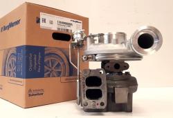 Turbo pour DEUTZ 2002-07  Groupe lectrogne TCD2012L6  - Ref. fabricant 12649880005, 1264-988-0005, 12649880005, 12649700005, 1264-970-0005, 12649700005 - Turbo Garrett