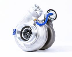 Turbo pour NEW HOLLAND T7.230 - Ref. fabricant 12709880163, 12709700163, 12709880233, 12709700233, 12709710233, 12709710163, 12709700318, 12709880318 - Turbo Garrett