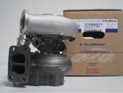 Turbo pour MASSEY FERGUSON 74AWI-4V. 7622 (Dyna6), 7624 Dyna 6/VT), 7626 (Dyna6) - Ref. fabricant 12749880013 12749700013 - Turbo Garrett