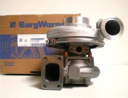 Turbo pour LIEBHERR G946 - Ref. fabricant 12809900007, 12809880007, 12809800007, 12809700007, 12009400229 - Turbo Garrett