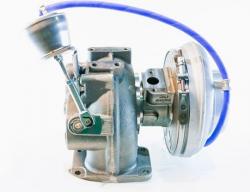 Turbo pour MERCEDES-BENZ OM460LA - Ref. fabricant 14879700017, 14879880017 - Turbo Garrett