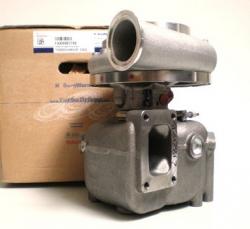 Turbo pour VOLVO PENTA Marine D12 - Ref. fabricant 317790 - Turbo Garrett