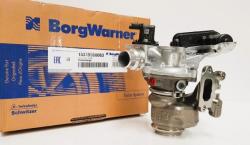 Turbo pour DACIA DUSTER (HM_) 2019-01  1 101CV - Ref. fabricant 1631-970-0012, 1631-970-0051, 1631-970-0058, 1631-970-0063, 16319700012, 16319700051, 16319700058, 16319700063 - Turbo Garrett