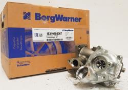 Turbo pour BMW G20 318d 2.0 150 CV 2019 - 2025 B47 D20 B - Ref. fabricant 1631-0018, 1631-0052, 1631-0061, 1631-0067, 16319700018, 16319700052, 16319700061, 16319700067, 16319880067 - Turbo Garrett