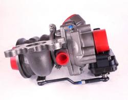 Turbo pour VOLKSWAGEN-VW GOLF SPORTSVAN (AM1, AN1) 1.0 TSI 1/05/2017 86CV - Ref. fabricant 1633-970-0022, 1633-970-0036, 1633-970-0037, 1633-988-0022, 1633-988-0036, 1633-988-0037, 16339880037 - Turbo Garrett