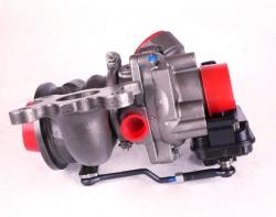 Turbo pour SKODA FABIA III (NJ3) 1.0 TSI 1/08/2014 95CV - Ref. fabricant 1633-970-0022, 1633-970-0036, 1633-970-0037, 1633-988-0022, 1633-988-0036, 1633-988-0037, 16339880037 - Turbo Garrett