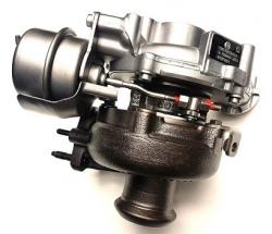 Turbo pour RENAULT Clio dCi - Ref. OEM 144118807R 821369359, 144113657R, 1441100Q4K, 1441100Q3G, 144114668R, 144113313R, 144114428R, 144116419R, 144116763R, 6070900400, 6070900900, 113657H821369359, 16411014770 - Turbo kkk BorgWarner