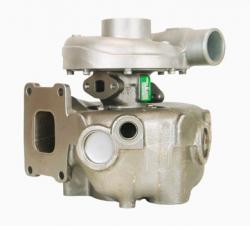 Turbo pour CATERPILLAR   Marine 3116 - Ref. fabricant 166183 - Turbo Garrett