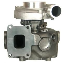 Turbo pour CATERPILLAR - 3116 - Ref. OEM 0R7122, 0R7212, 10R9769, 127-7077, 1277077, 143-1209, 1431209, 145-8884, 1458884, 157-4386, 1574386 - Turbo Schwitzer