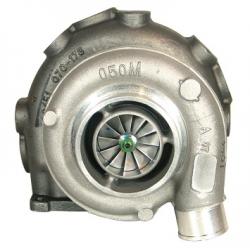 Turbo pour CATERPILLAR - 3116 - Ref. OEM 0R7122, 0R7212, 10R9769, 127-7077, 1277077, 143-1209, 1431209, 145-8884, 1458884, 157-4386, 1574386 - Turbo Schwitzer