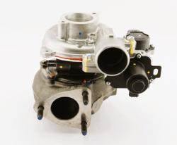 Turbo pour TOYOTA Land Cruiser 150 3.0 D-4D 190 CV / 140 KW Diesel 2009 - 2025 1KD-FTV - Ref. fabricant 17201-30190, 1720130190 - Turbo Garrett
