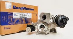 Turbo pour BMW 2 Coupe (G42, G87) 2021-08  2 190CV - Ref. fabricant 17459700006, 17459700010, 17459700018, 17459700020, 17459700022, 17459700023, 17459700026, 17459700028, 17459700034, 17459700040, 17459880006, 17459880010, 17459880022, 17459980040 - Turbo Garrett