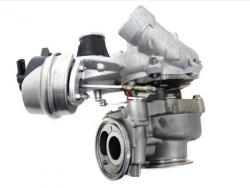 Turbo pour BMW 218/220d Active Tourer (F45) (A PARTIR DE 11.2013 - ...) - Ref. fabricant 17459700019, 17459700021, 17459700025, 17459700027, 17459700033, 17459700039, 17459980039, 17459700002, 17459700007, 17459700009, 17459700011, 17459700013, 17459700015, 17459980017 - Turbo Garrett