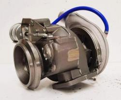 Turbo pour CATERPILLAR 2004-10  C9  - Ref. fabricant 179251, 174938 - Turbo Garrett