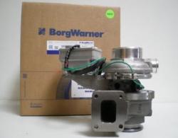 Turbo pour JOHN-DEERE 2007-04 tracteur agricole  Pus M 4045 Tier 3 623063306430 tracteur 4045HL480  - Ref. fabricant 176995, 175784, 175785, 176381, 176988, 176989, 176993, 475784, 475785, 476381, 476988, 476989, 476993, 476995, 175898 - Turbo Garrett