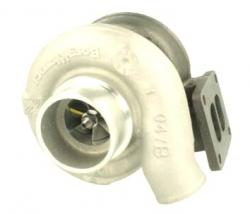 Turbo pour JOHN-DEERE 2001-12 544J chargeuse 6068H  - Ref. fabricant 177260, 173217, 173217R, 173218, 173218R, 173686, 173686R, 173922, 173922R, 174177, 174177R, 174319, 174319R, 174320, 174320R, 177260R, 174320, 173217, 173218, 173922, 174177, 174319 - Turbo Garrett
