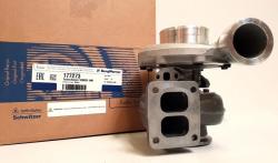 Turbo pour JOHN-DEERE 1994-03 agricole 8110T 8210T 8310T 8410T tracteur 6081  - Ref. fabricant 177273 - Turbo Garrett