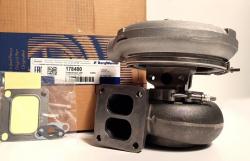 Turbo pour CATERPILLAR   3306 3306B - Ref. fabricant 178480, 173305, 173305R - Turbo Garrett