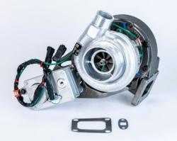 Turbo pour JOHN-DEERE 6068H - Ref. fabricant 178737, 176483, 176483R, 177153, 176339, 177153R, 177294, 177294R, 177312, 177312R, 178737R - Turbo Garrett