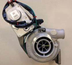 Turbo pour JOHN-DEERE 6068HRT - Ref. fabricant 178750 175903 177347 478750 - Turbo Garrett
