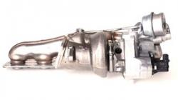 Turbo pour BMW X3 - Ref. fabricant 18539700002, 18539700006, 18539880002, 18539880006 - Turbo Garrett
