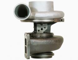 Turbo pour CUMMINS Truck NTC-855 - Ref. fabricant 196389, 196389 - Turbo Garrett