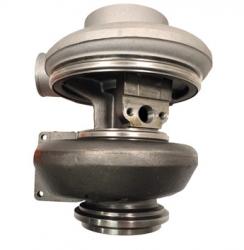 Turbo pour CUMMINS Truck NTC-350 - Ref. fabricant 196390 - Turbo Garrett
