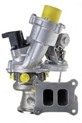 Turbo pour VOLKSWAGEN-VW TIGUAN (AD1, AX1) 2.0 TSI 4motion 01/01/2016 180CV - Ref. fabricant 2800013003280 - Turbo Garrett