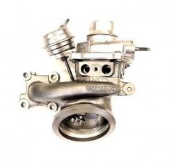 Turbo pour FORD C-MAX II (DXA/CB7, DXA/CEU) 125cv Essence - Ref. fabricant 2800013014380 - Turbo Garrett