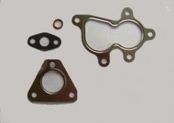 kit joint turbo pour VOLKSWAGEN-VW TRANSPORTER T4 - Ref. fabricant 454064-0001 454064-0002 454064-1 454064-2 454064-5001S - Turbo GARRETT
