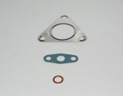 kit joint turbo pour SSANGYONG Musso  - Ref. fabricant 454224-0001 454224-1 717123-0001 717123-1 735554-0001 735554-1 735554-5001S - Turbo GARRETT