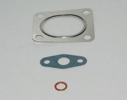 kit joint turbo pour LANCIA Lybra JTD  - Ref. fabricant 712766-0001, 712766-0002, 712766-0003, 712766-1, 712766-2, 712766-3, 712766-5001S, 712766-5002S, 712766-5003S, 712766-9003S - Turbo GARRETT